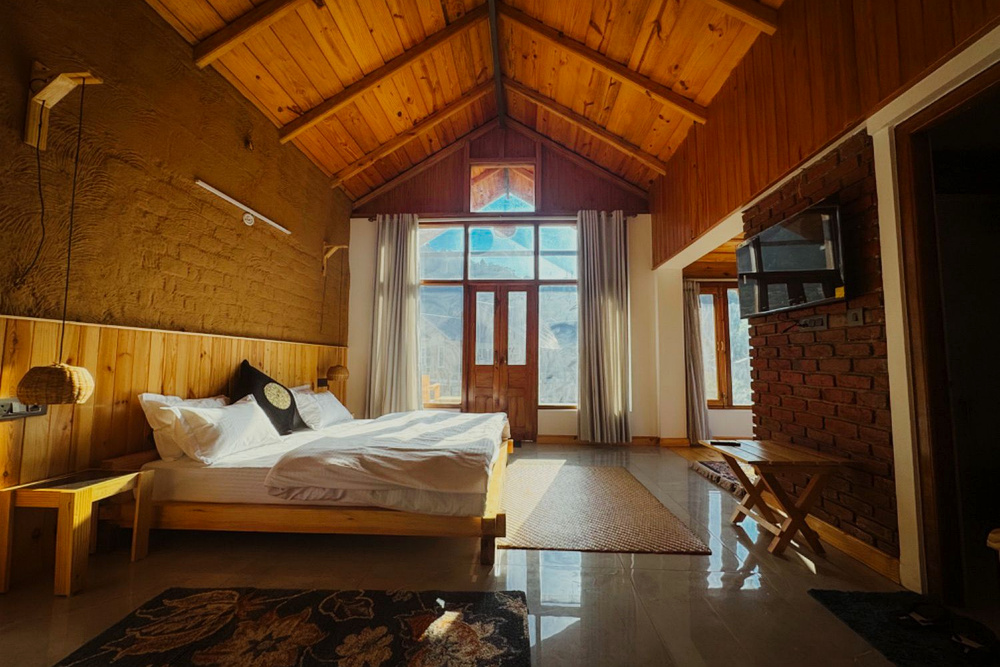 Ethnic Trail Homestay photo