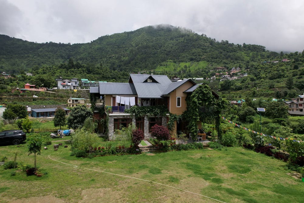 Ethnic Trail Homestay photo