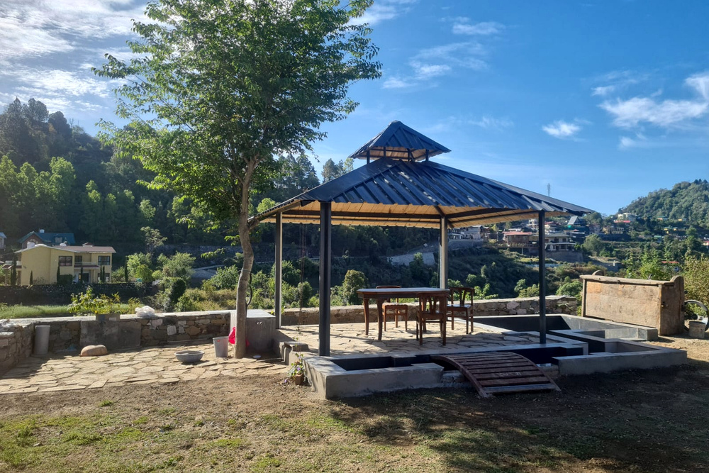 Ethnic Trail Homestay photo