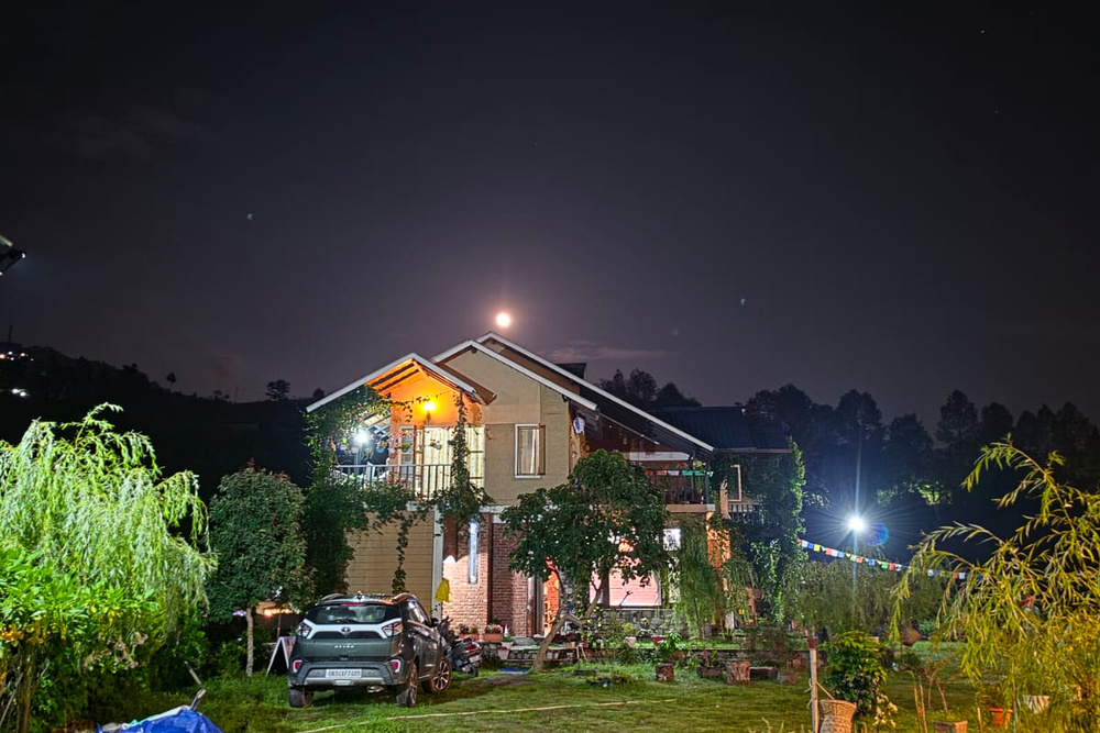Ethnic Trail Homestay photo