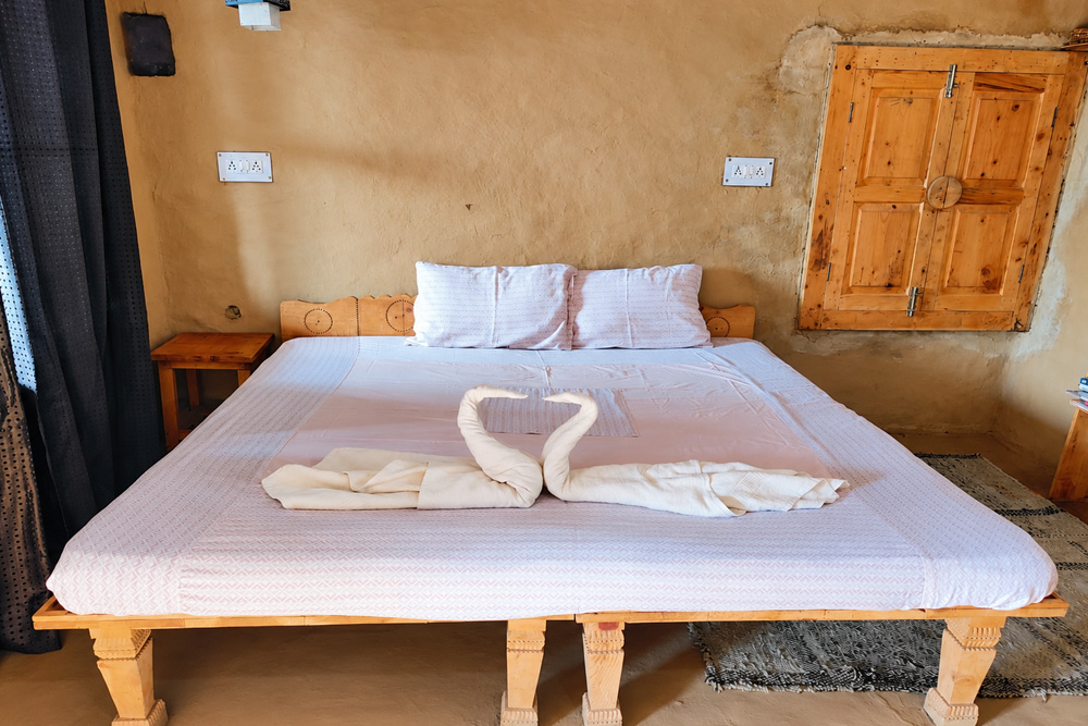 Chalo Daanda Forest Farm Homestay photo