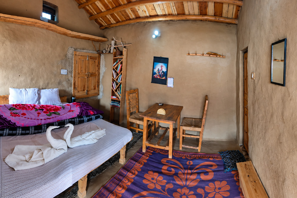 Chalo Daanda Forest Farm Homestay photo
