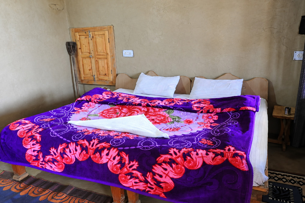 Chalo Daanda Forest Farm Homestay photo