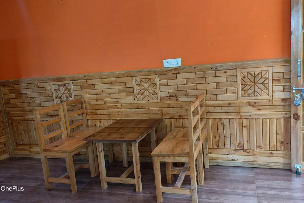 Rama Narayan Homestay Jageshwar photo