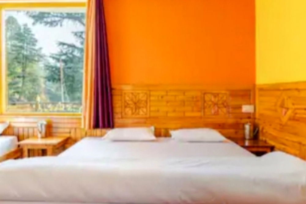 Rama Narayan Homestay Jageshwar photo
