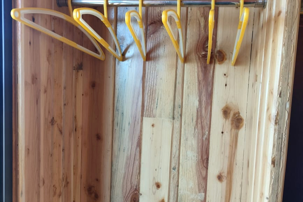Rama Narayan Homestay Jageshwar photo