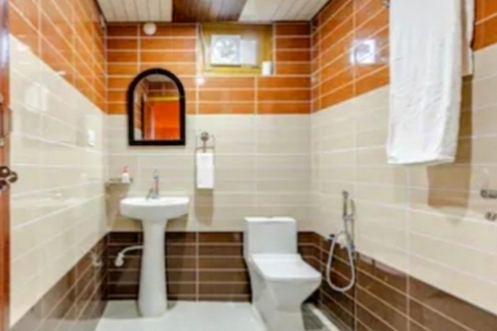 Rama Narayan Homestay Jageshwar photo