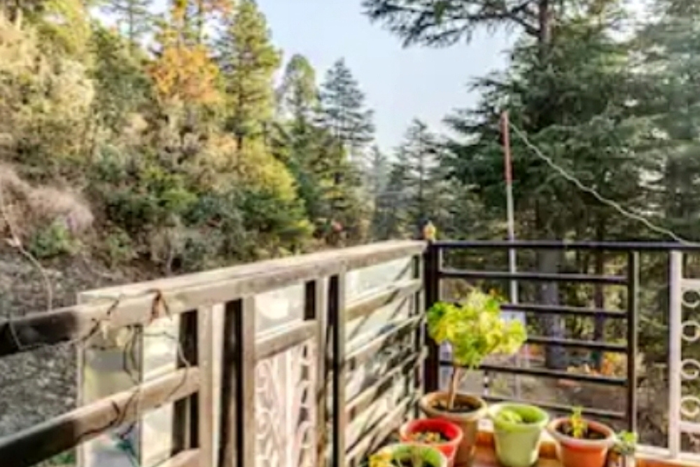 Rama Narayan Homestay Jageshwar photo