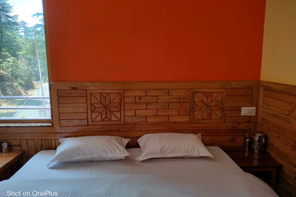 Rama Narayan Homestay Jageshwar photo