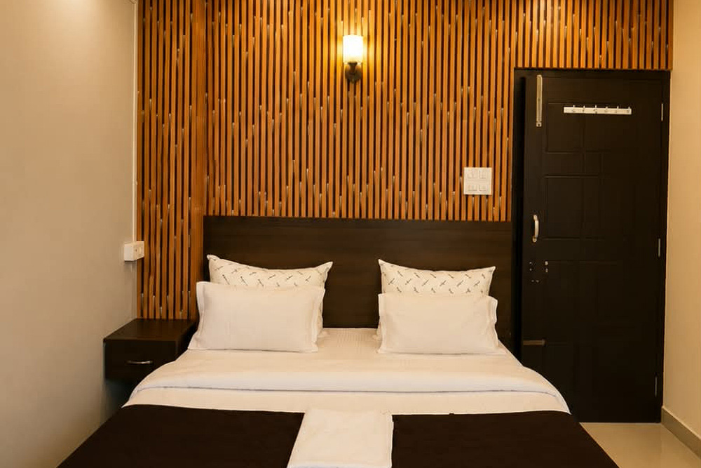 Shree Sharma Homestay & Retreat photo