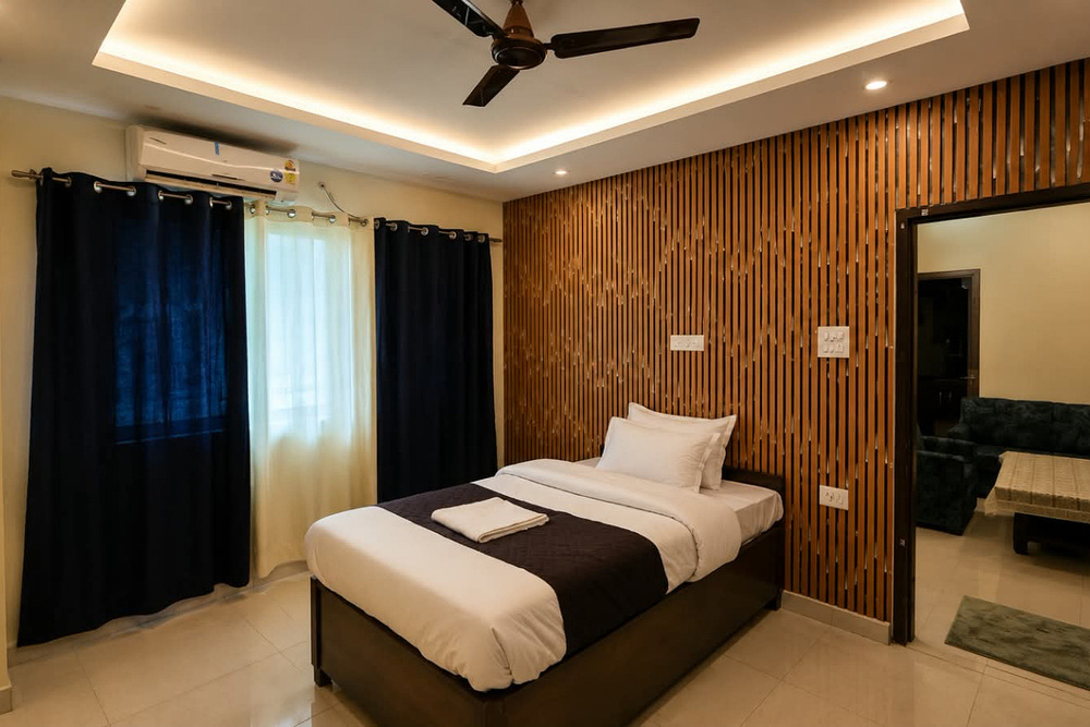 Shree Sharma Homestay & Retreat photo
