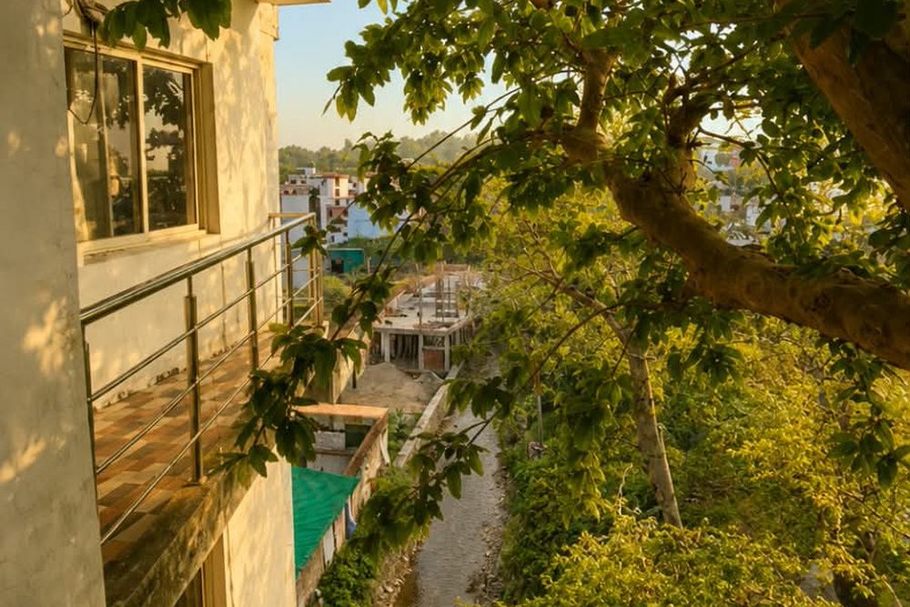 Shree Sharma Homestay & Retreat photo