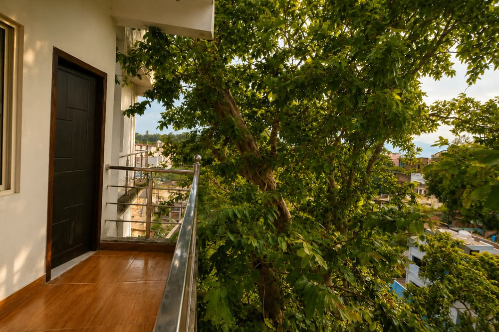 Shree Sharma Homestay & Retreat photo