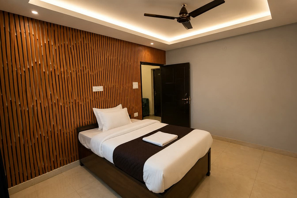 Shree Sharma Homestay & Retreat photo