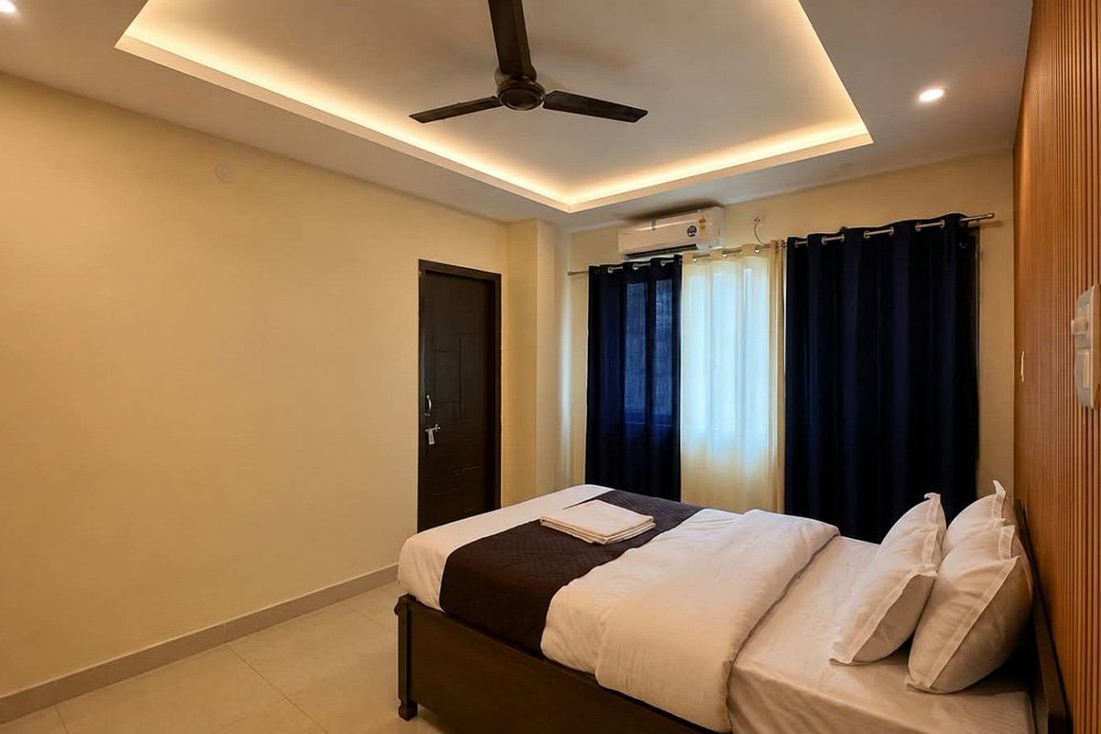 Shree Sharma Homestay & Retreat photo