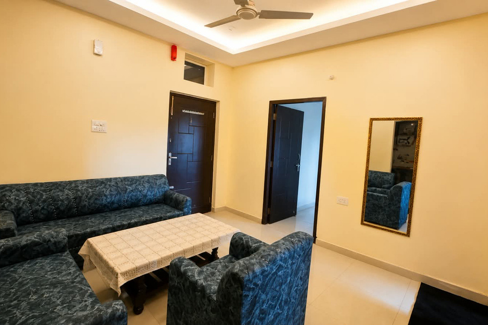 Shree Sharma Homestay & Retreat photo