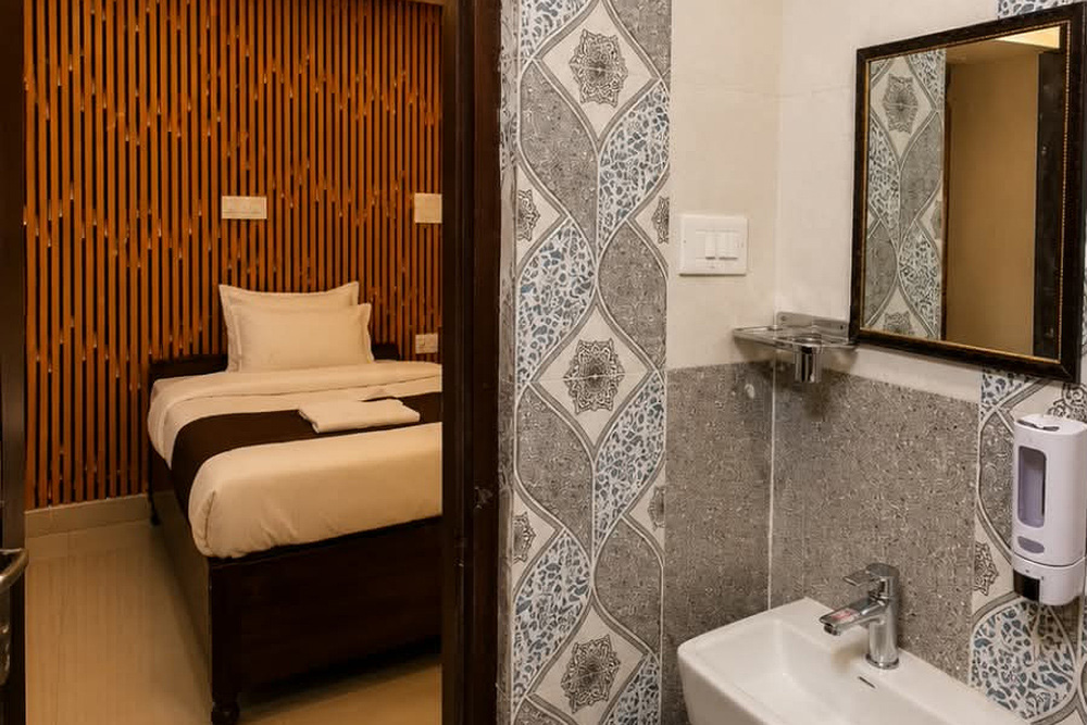 Shree Sharma Homestay & Retreat photo