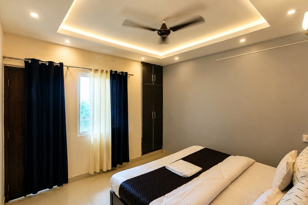 Shree Sharma Homestay & Retreat photo