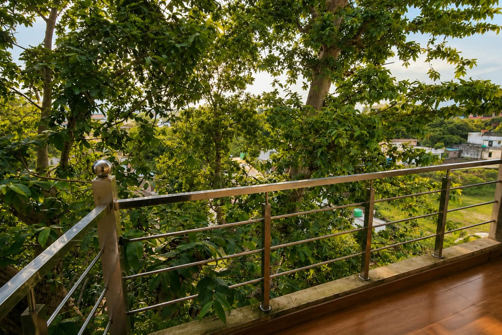 Shree Sharma Homestay & Retreat photo