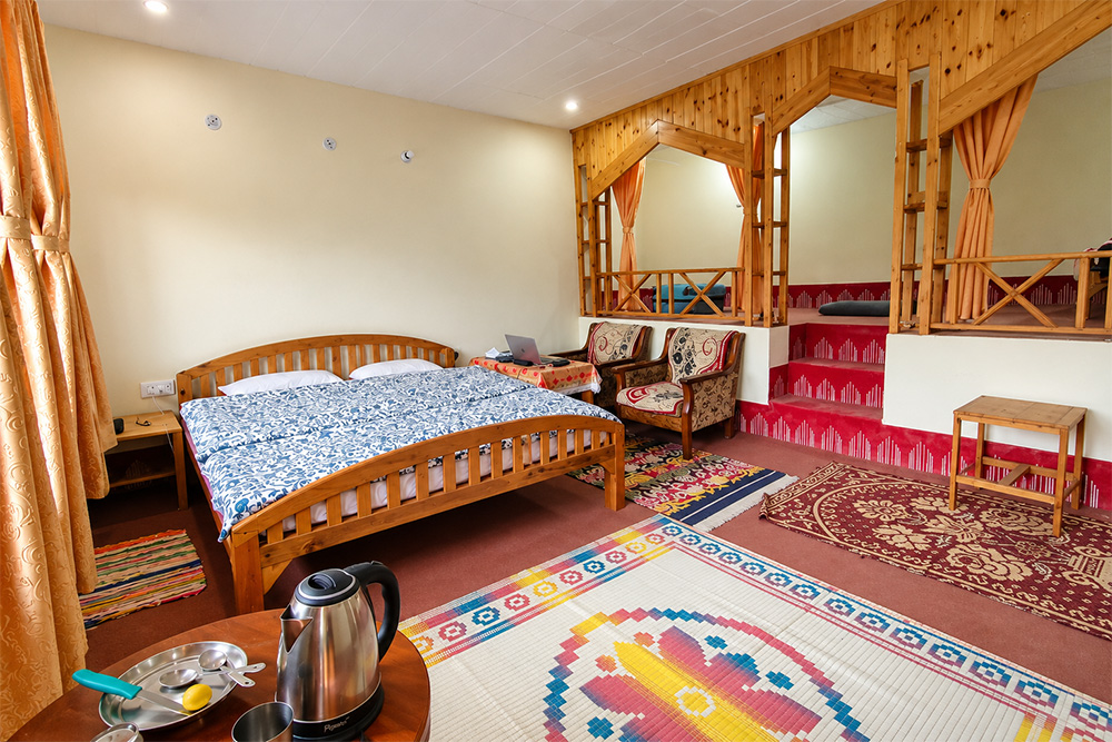 Mahadeva Homestay photo