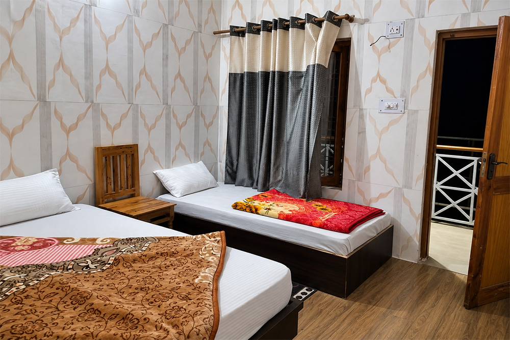 Rich Home Stay photo