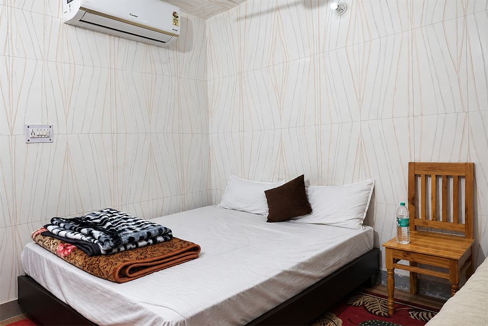 Rich Home Stay photo