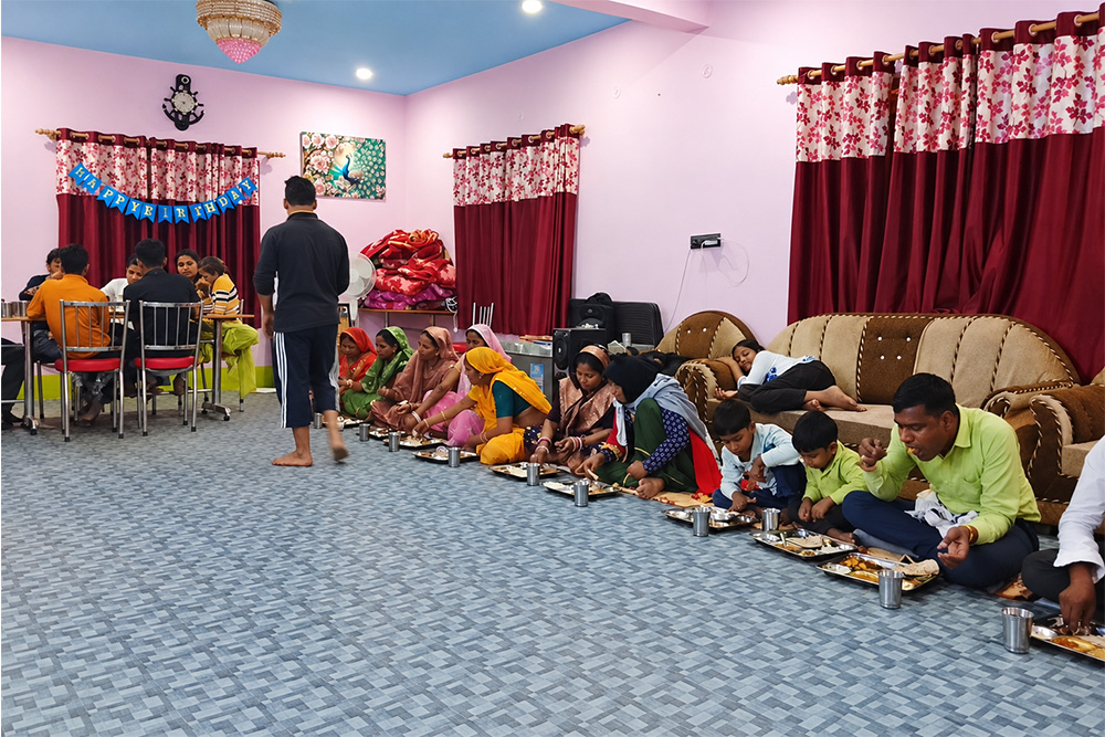 Ghughuti Home Stay photo