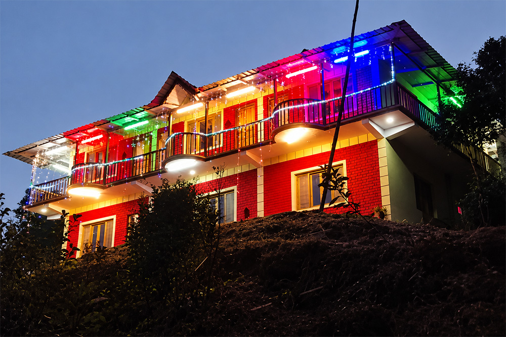 Ghughuti Home Stay photo