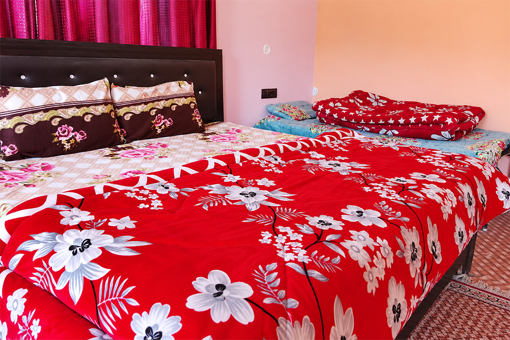 Ghughuti Home Stay photo