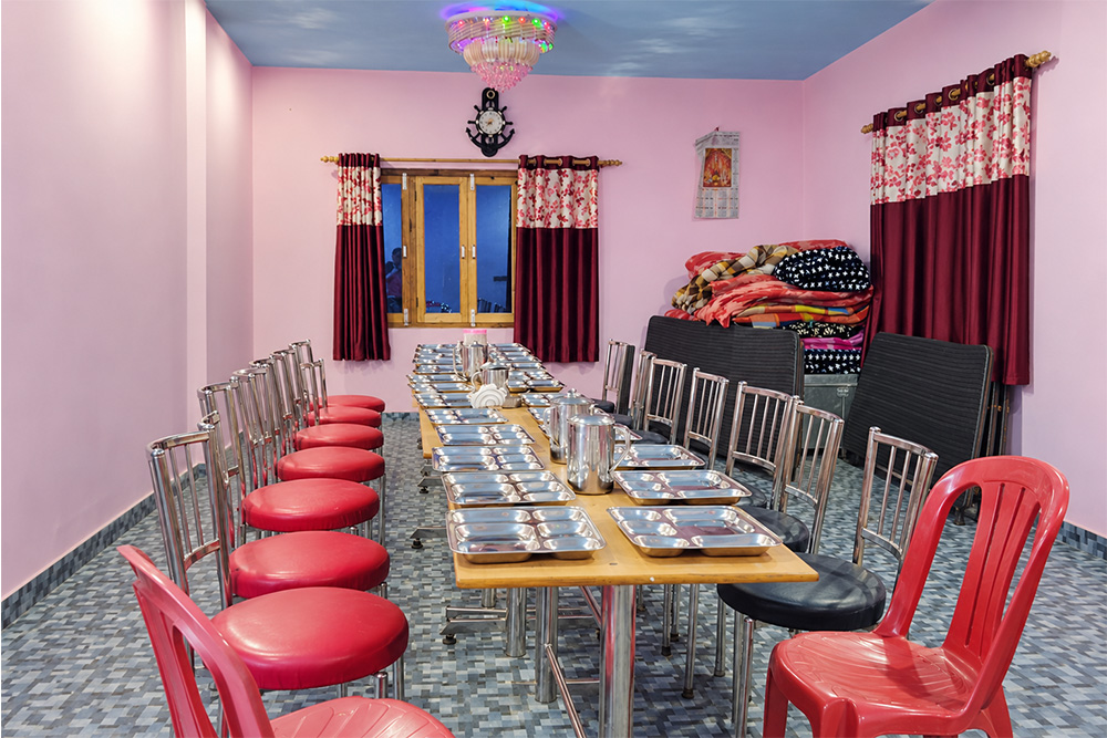 Ghughuti Home Stay photo