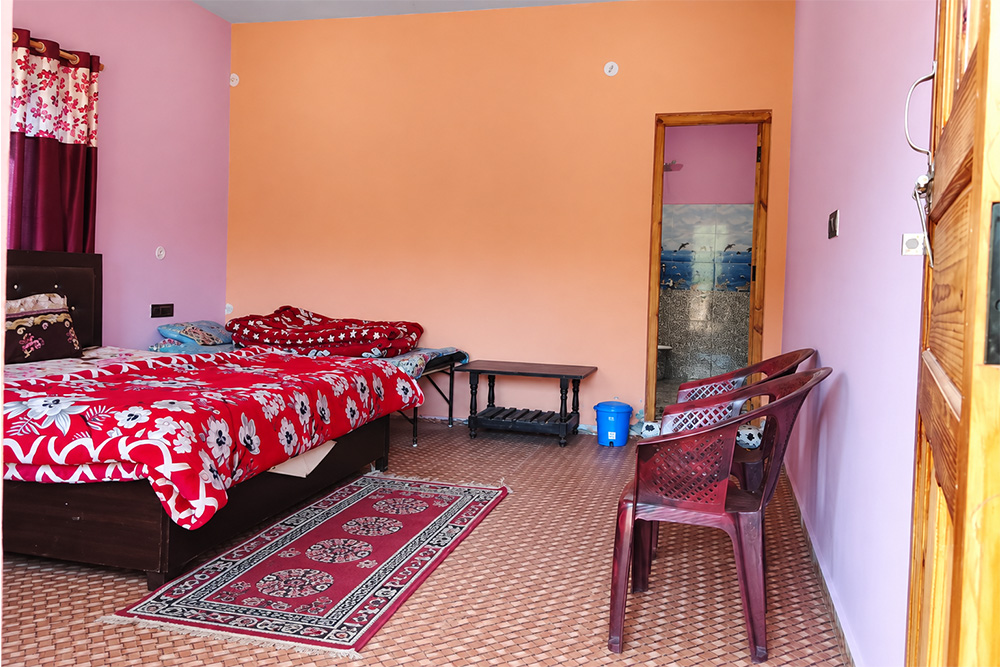 Ghughuti Home Stay photo