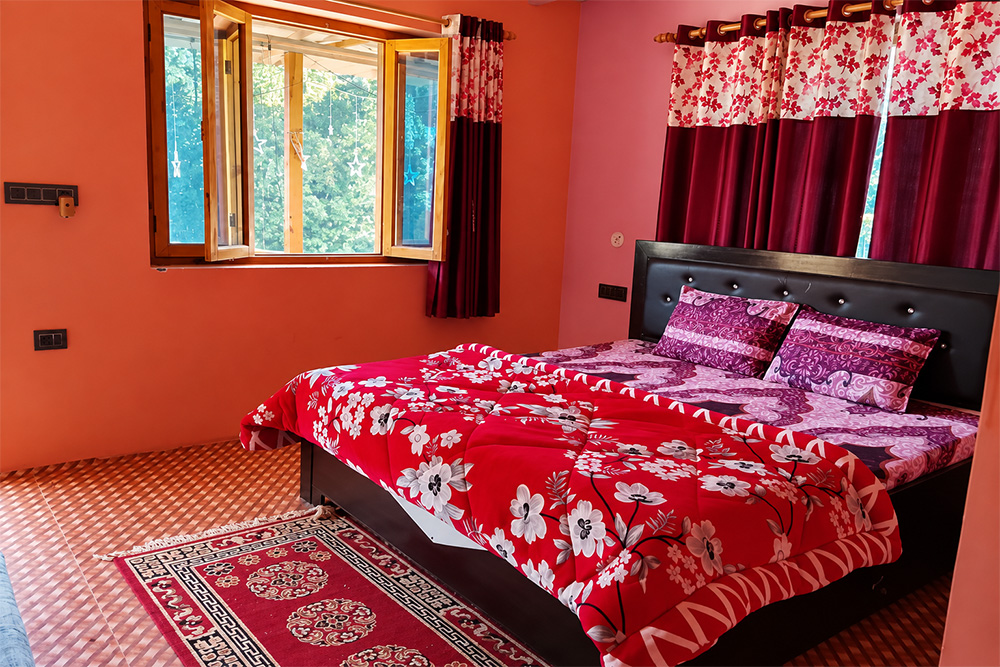 Ghughuti Home Stay photo