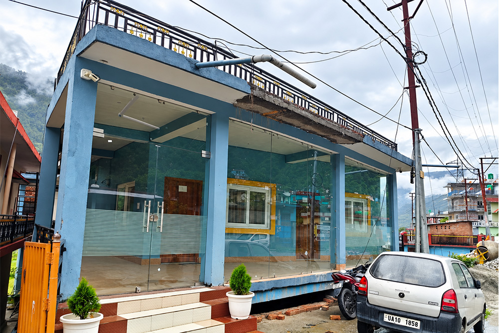 Veda Residency Homestay photo