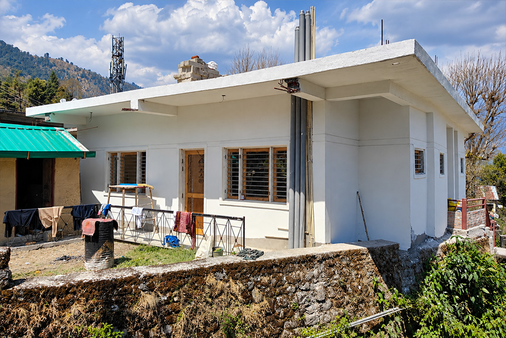 MP Residency Homestay photo