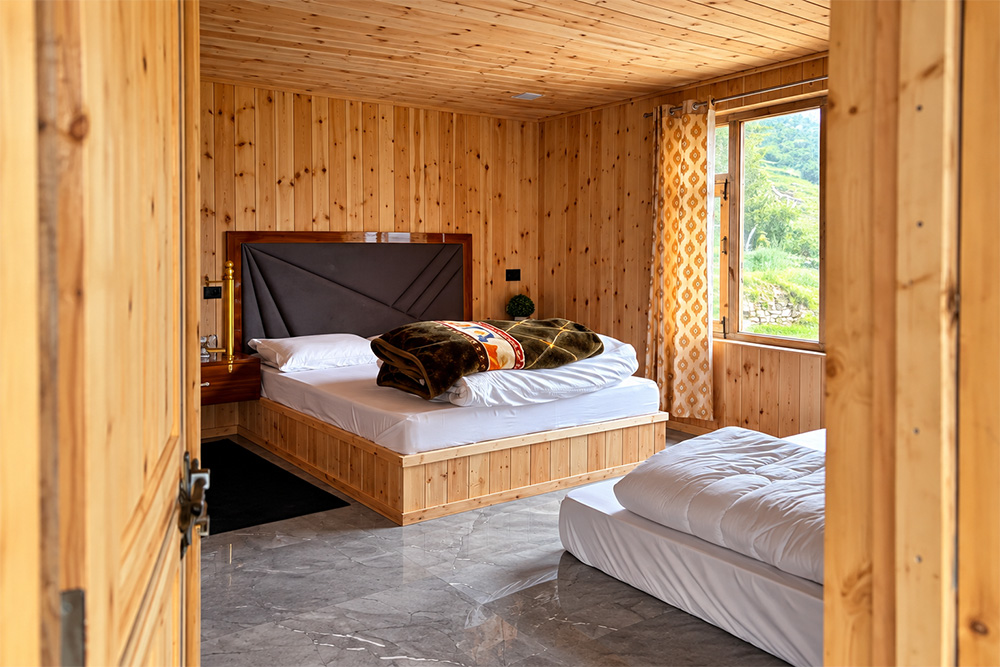 Atithi Homestay photo