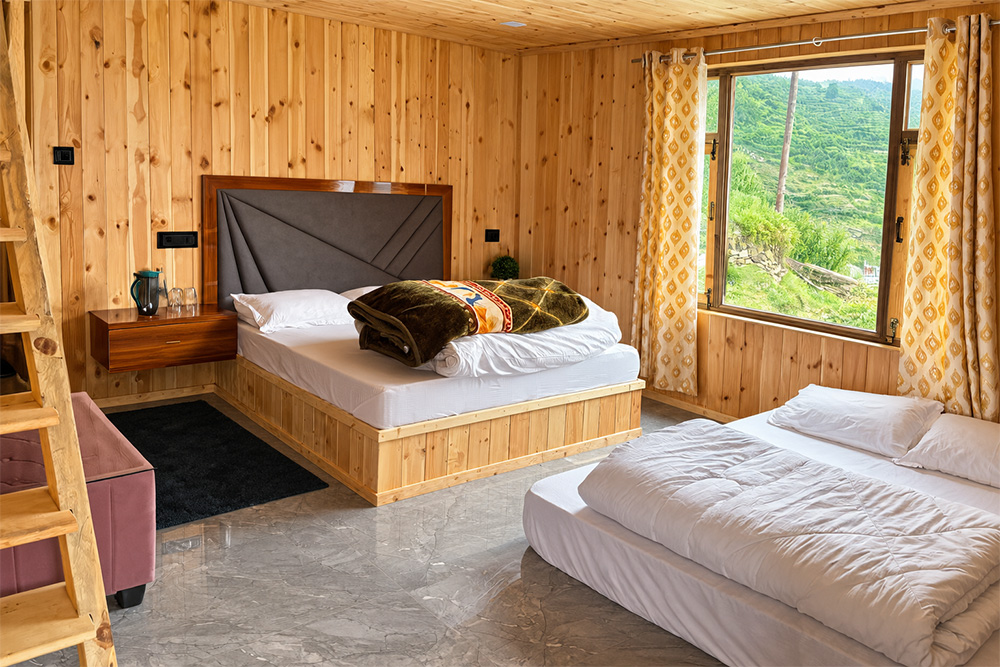 Atithi Homestay photo