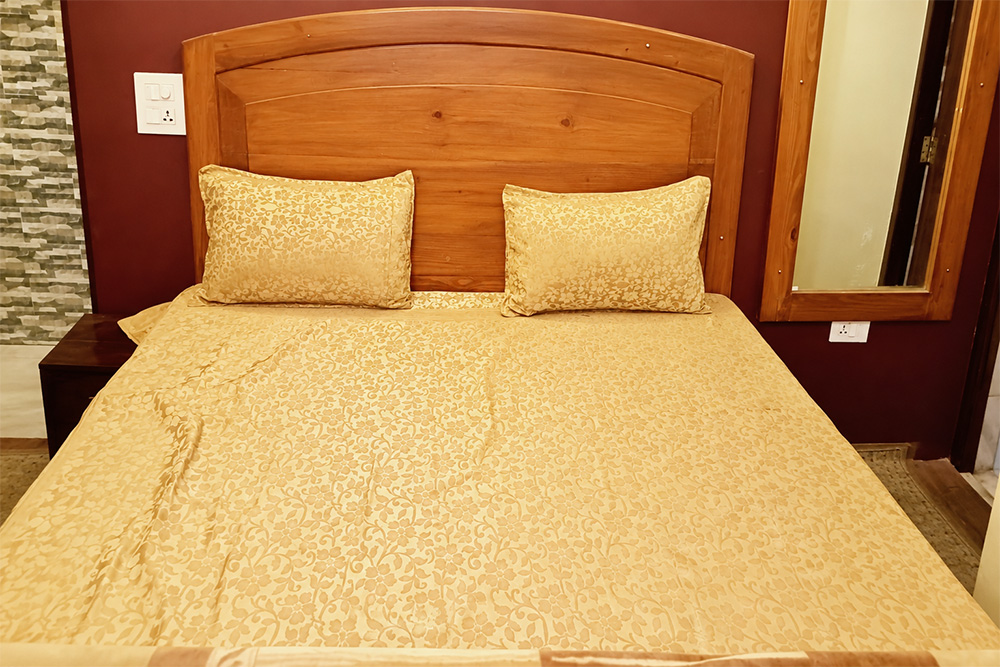 Jharipani Homestays photo