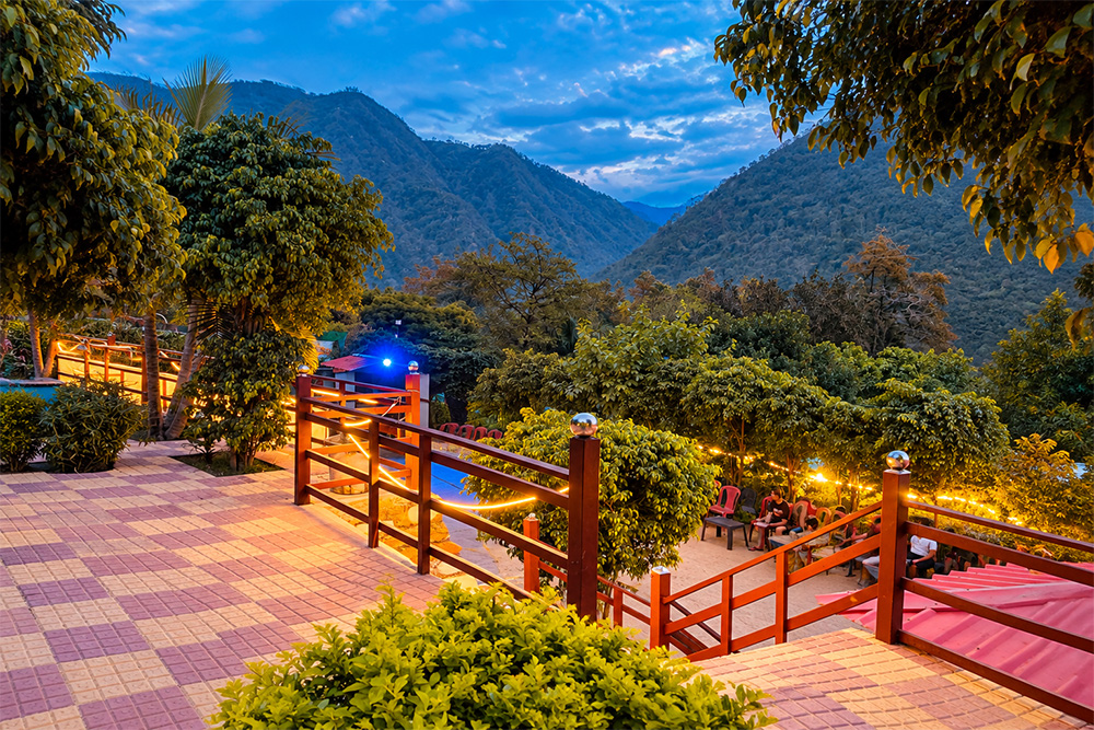 Panchvati Cottage photo