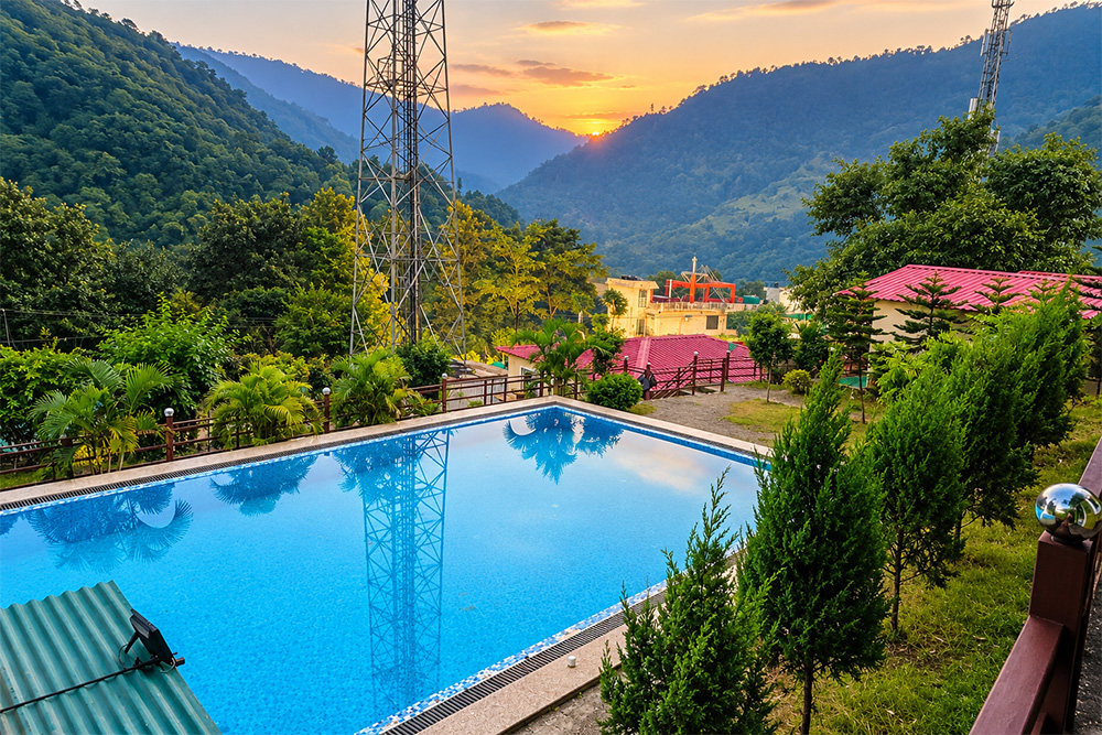 Panchvati Cottage photo