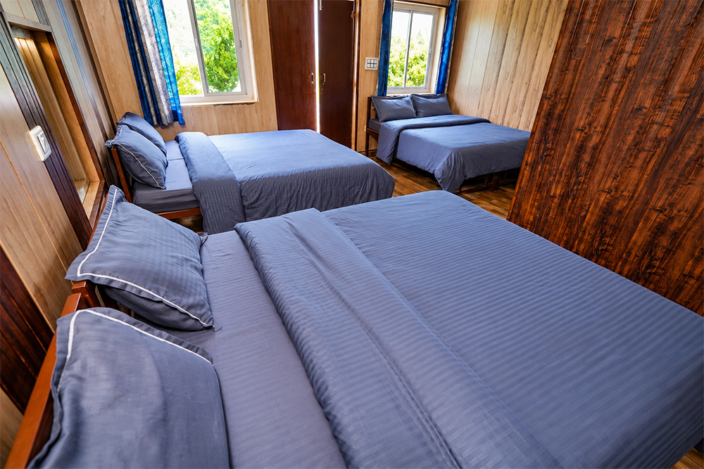 Panchvati Cottage photo