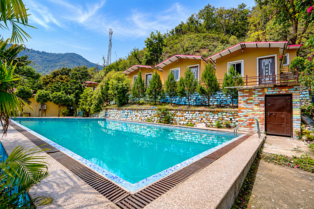 Panchvati Cottage photo