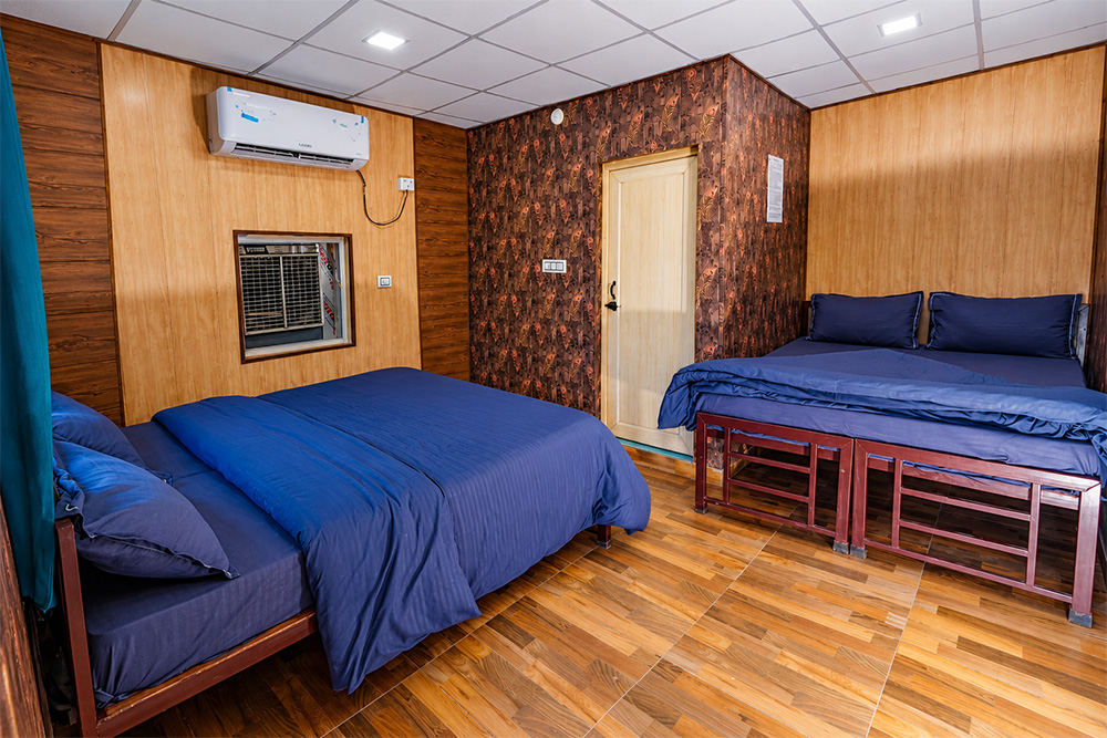 Panchvati Cottage photo