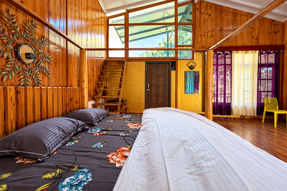 Wild Forest Villa photo