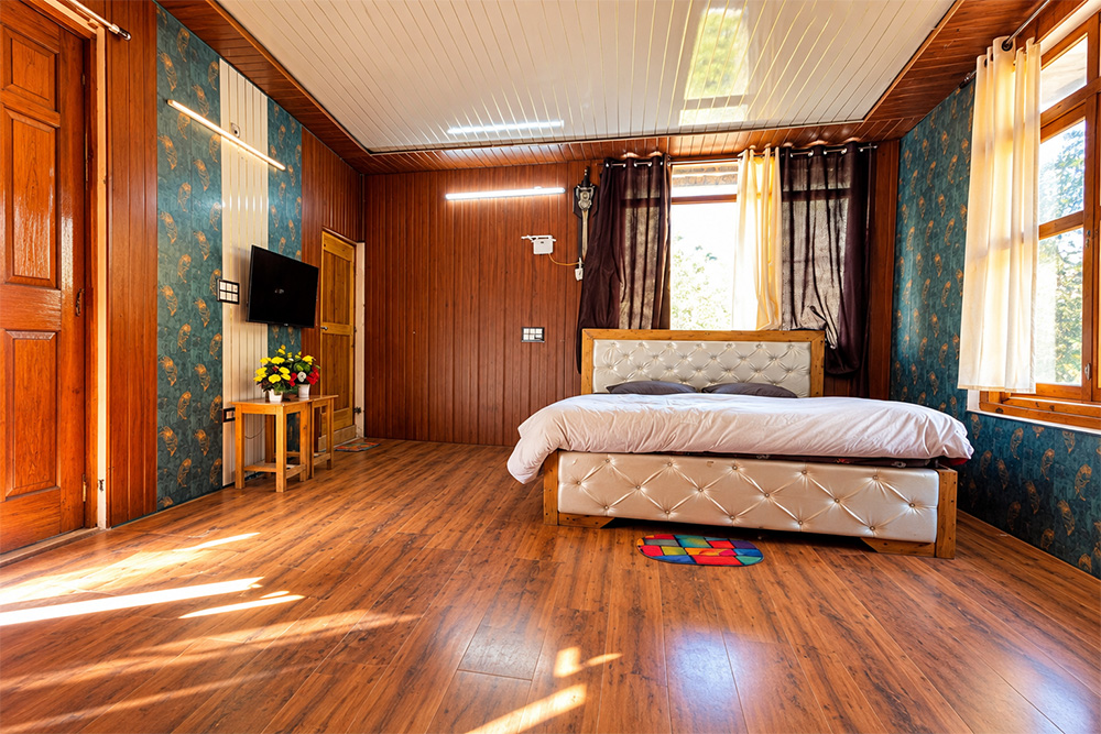 Wild Forest Villa photo