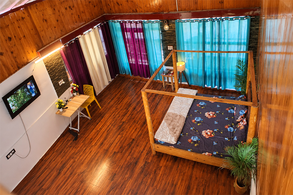 Wild Forest Villa photo