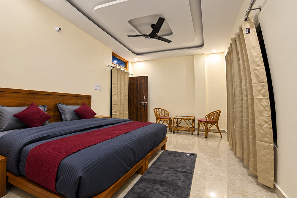 Shree Rameshwaram Retreat photo