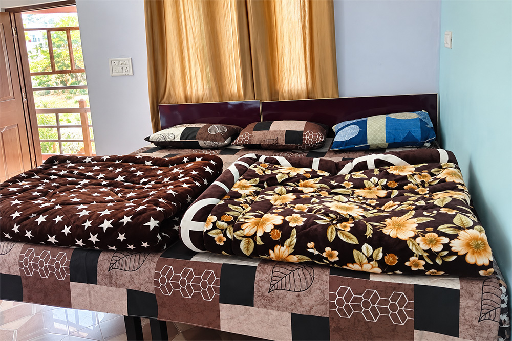 Nature View Home Stay photo