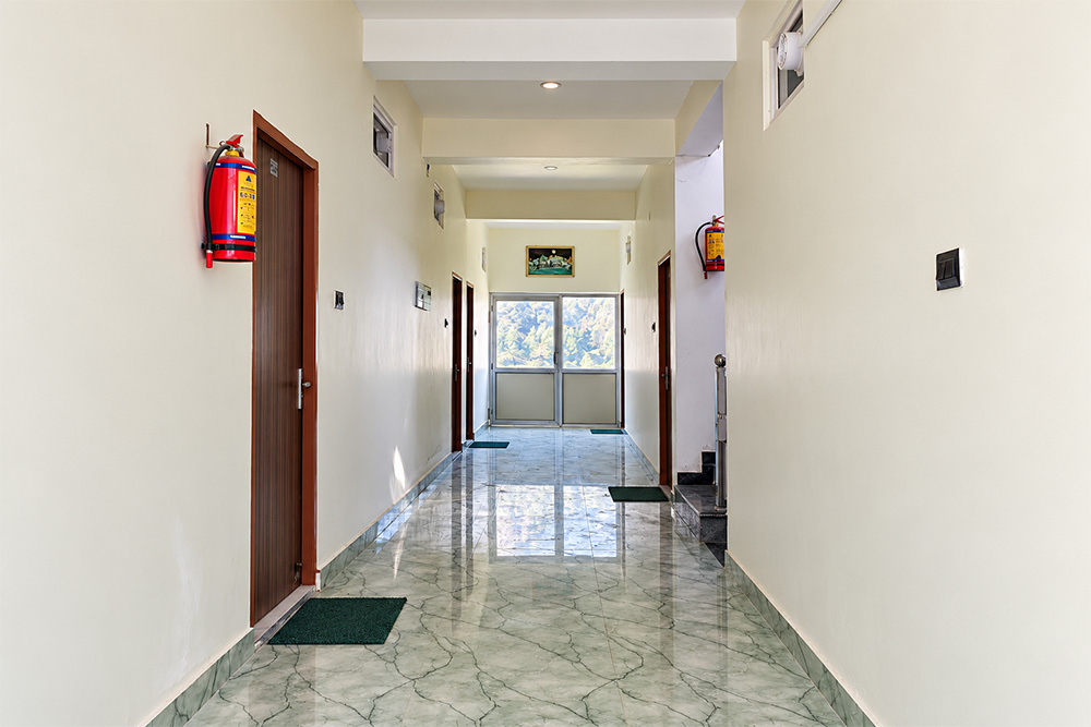 Hotel Aditya Home stay photo