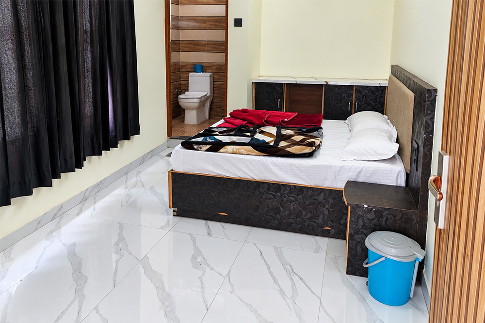 Hotel Aditya Home stay photo